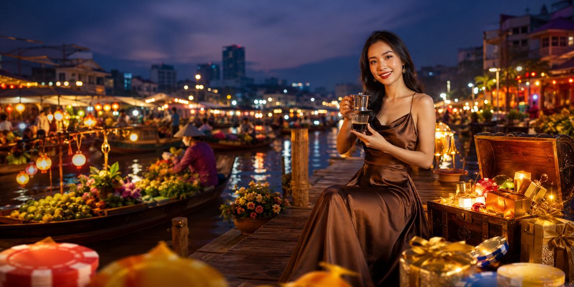 Người chơi theo dõi kèo thể thao trực tuyến trên điện thoại tại Việt Nam